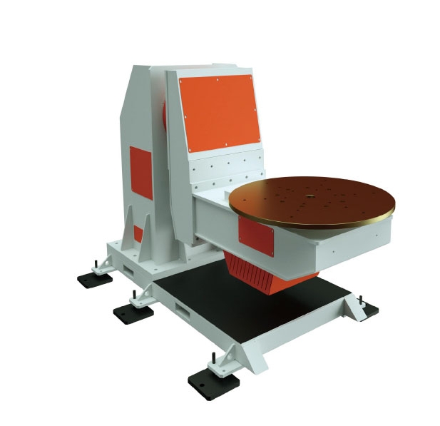 雙軸L型變位機(jī)