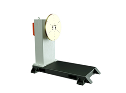 單軸頭座變位機