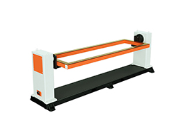 單軸頭尾架變位機